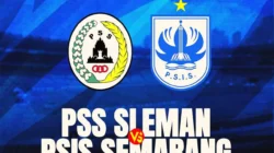PSS Sleman Siap Gigit PSIS Semarang: Ansyari Lubis Janji Motivasi Besar untuk Amankan Tiket Super League