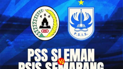 PSS Sleman Siap Gigit PSIS Semarang: Ansyari Lubis Janji Motivasi Besar untuk Amankan Tiket Super League