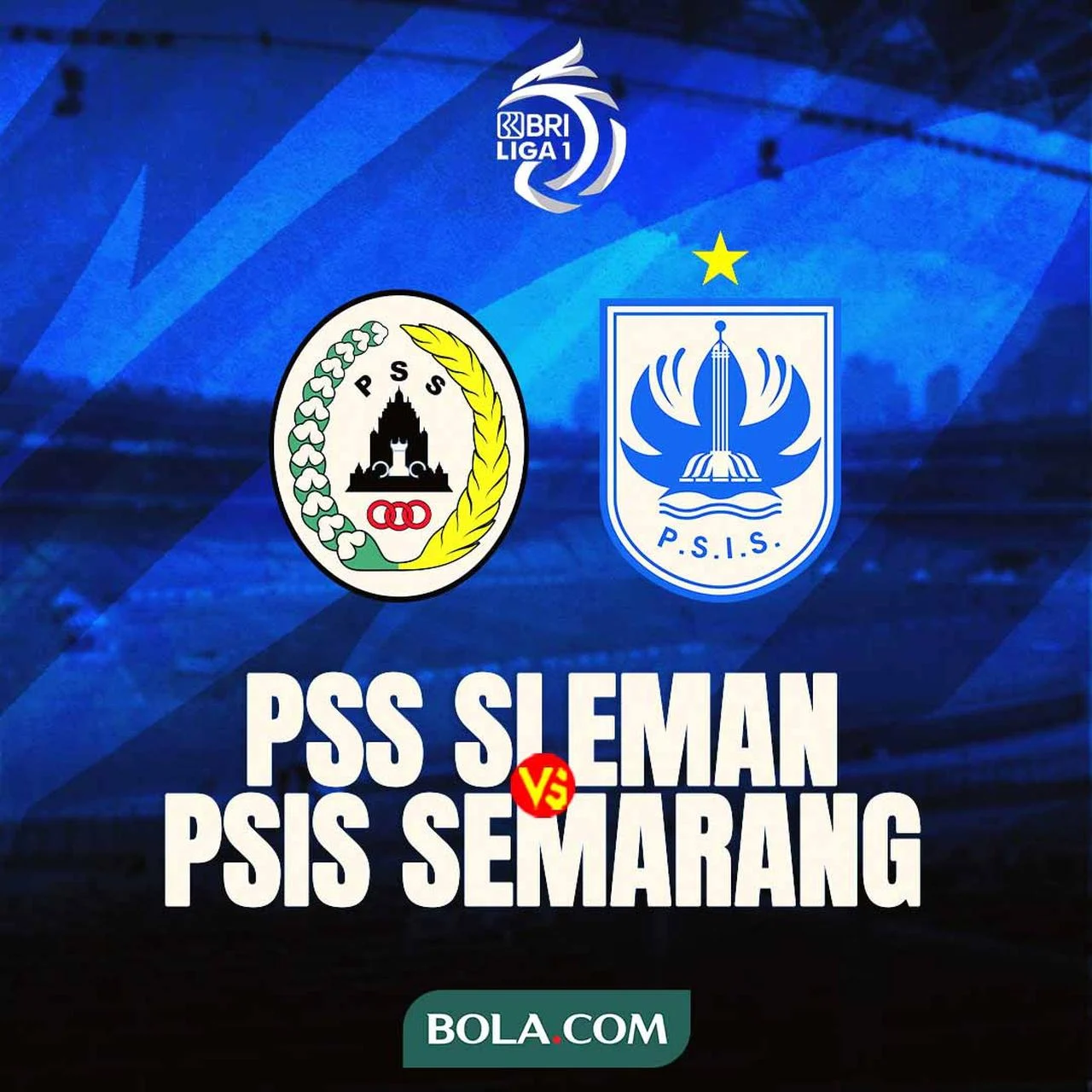 PSS Sleman Siap Gigit PSIS Semarang: Ansyari Lubis Janji Motivasi Besar untuk Amankan Tiket Super League