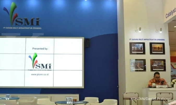 PT SMI Salurkan Pembiayaan Rp 70 Miliar kepada Pemkot Singkawang untuk Pembangunan