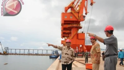 PTBA Tambah Amunisi Hulu, Eksplorasi Digenjot di 2026