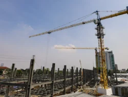 PTPP Akui Impairment Aset, Ini Dampaknya ke Kinerja