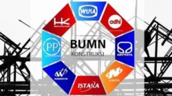 PTPP Siap Ikuti Arah Danantara dalam Restrukturisasi BUMN Karya