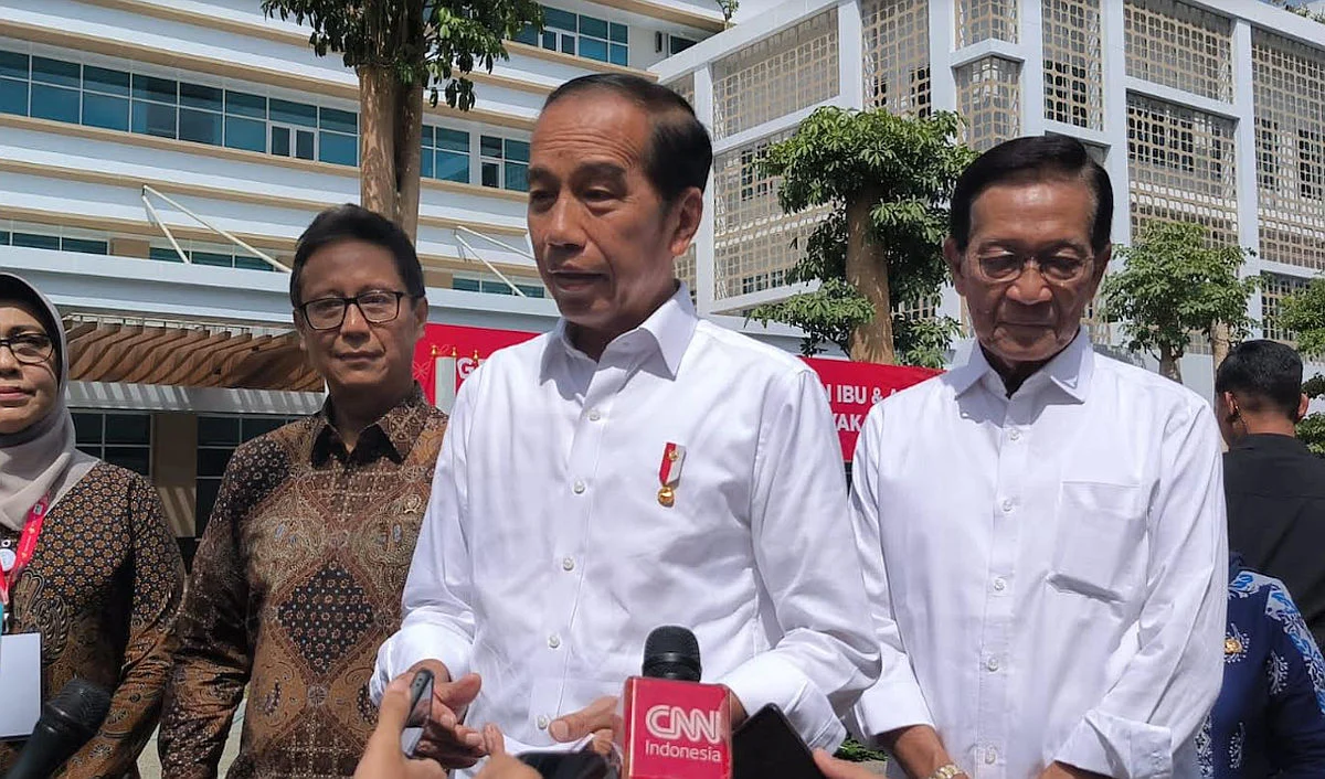 Publik Digiring Isu Pembatasan BBM, Pemerintah Belum Beri Kepastian