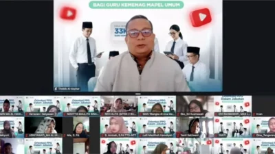 Puluhan Guru Gorontalo Gugat Hak Sertifikasi 2025, Sekda Tegaskan Kemenag Harus Bayar