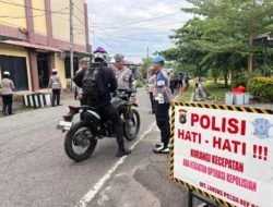 Puluhan Santri Gagal Naik Super Air Jet, Polda Babel Siapkan Pemeriksaan Mendalam