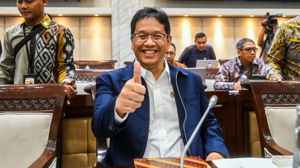 Purbaya Dorong Indonesia Jadi Mitra Kunci dalam Regulasi AI Dunia