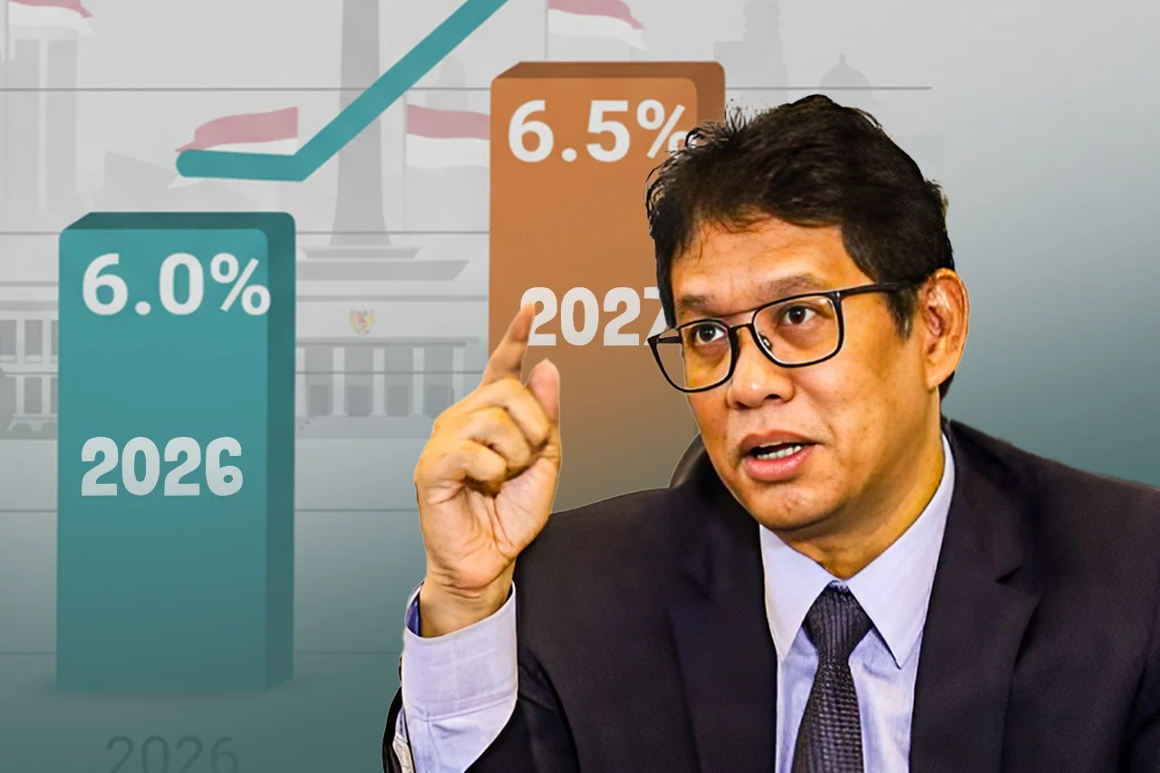 Purbaya Ekonomi Optimis: Pertumbuhan 5,7% di Kuartal II 2026 Buktikan Ketahanan Nasional