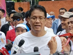 Purbaya Ungkap Hasil Diskusi dengan BlackRock: Investor AS Tetap Optimis pada Ekonomi Indonesia