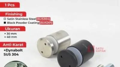 PWON Diangkat Bertahap, Tembok Supply 350 Menunggu?