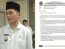 PWYP Desak Pemerintah Transparan dalam Pencabutan IUP di Kawasan Hutan