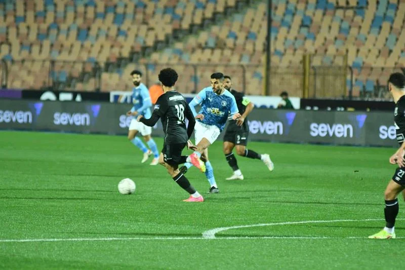 Pyramids FC Hancurkan ENPPI 4-0, Siap Guncang Final Piala Mesir melawan ZED FC