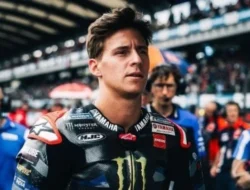 Quartararo Bongkar Masalah Besar Yamaha di Awal Musim 2026, Tim Pabrikan Siapkan Revolusi Besar