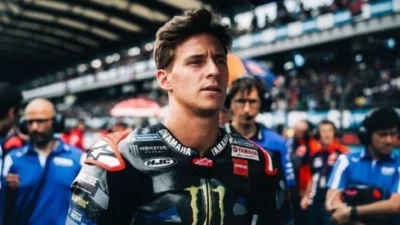 Quartararo Bongkar Masalah Besar Yamaha di Awal Musim 2026, Tim Pabrikan Siapkan Revolusi Besar