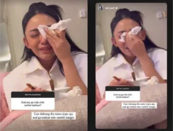 Rachel Vennya Marah Rumah Xabiru Dijual Okin, Erika Carlina Dukung: Wajar Karena Proteksi Keluarga