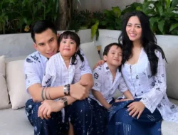 Rachel Vennya Siapkan Langkah Hukum demi Anak, Sindir Okin: “Makan Tuh Rumah untuk Biru”