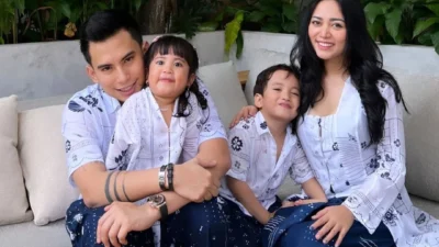 Rachel Vennya Siapkan Langkah Hukum demi Anak, Sindir Okin: "Makan Tuh Rumah untuk Biru"