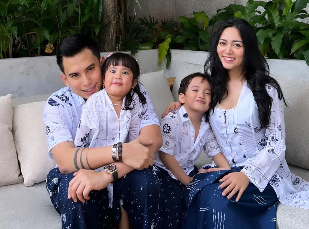 Rachel Vennya Siapkan Langkah Hukum demi Anak, Sindir Okin: "Makan Tuh Rumah untuk Biru"
