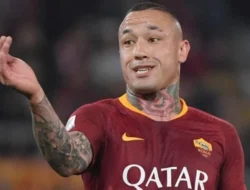 Radja Nainggolan Ungkap: Respek di Indonesia Lebih Besar Daripada di Belgia dalam 6 Bulan