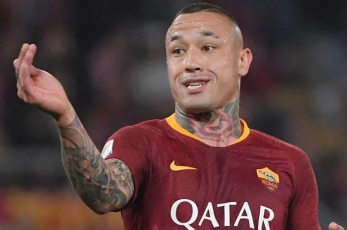 Radja Nainggolan Ungkap: Respek di Indonesia Lebih Besar Daripada di Belgia dalam 6 Bulan