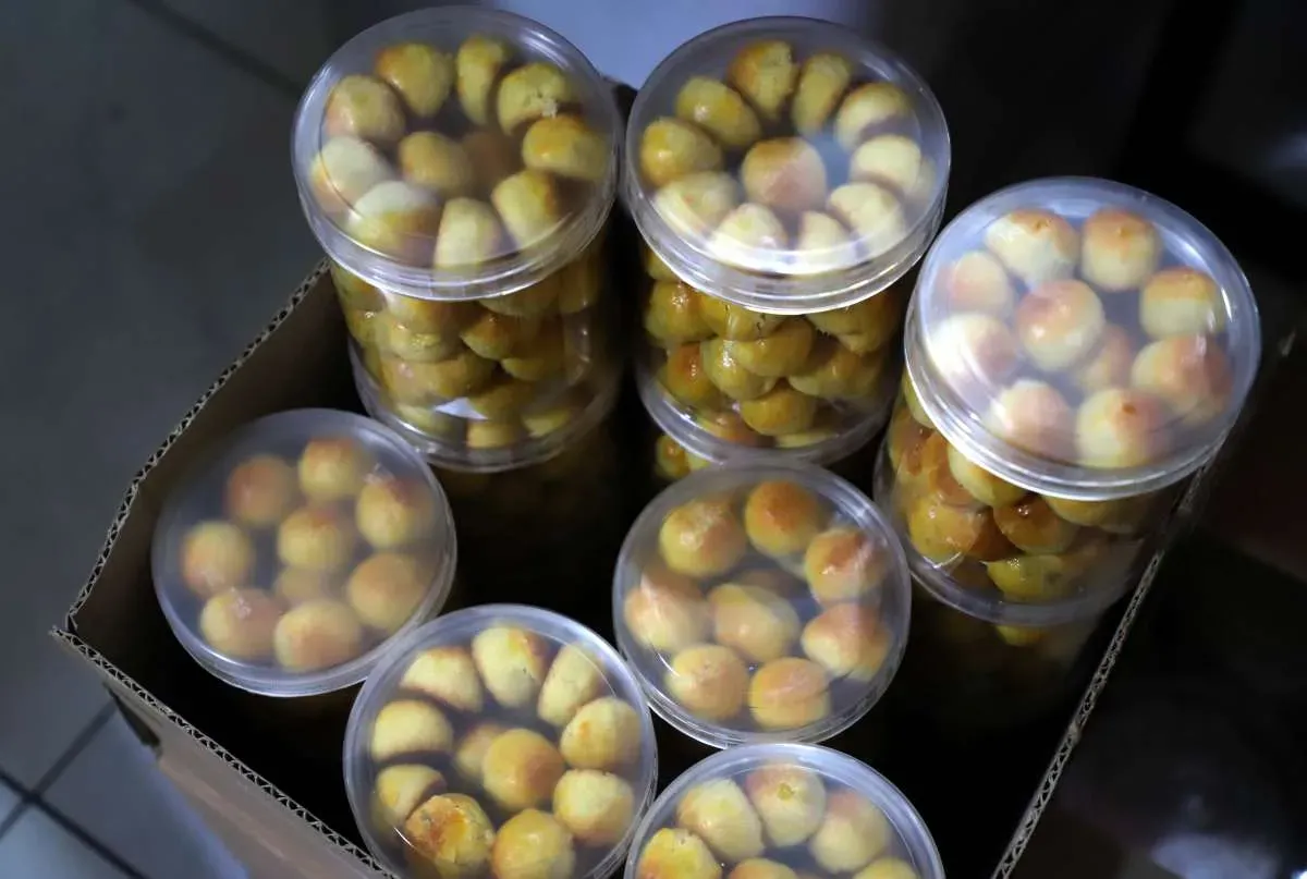 Rahasia Bisnis Cookies yang Tetap Menguntungkan Menjelang Hari Raya: Peluang Cuan Berkelanjutan