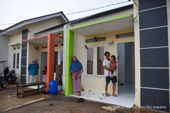 Rahasia Hitung Cicilan KPR Aman: Panduan Lengkap Milenial & Gen Z 2026