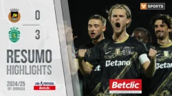 Raih Kebangkitan: Rio Ave Siapkan Musim Gemilang di Liga Portugal