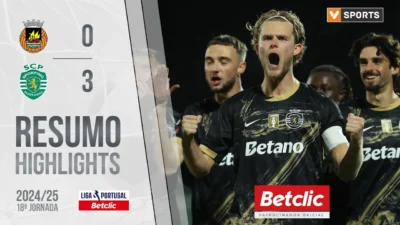 Raih Kebangkitan: Rio Ave Siapkan Musim Gemilang di Liga Portugal