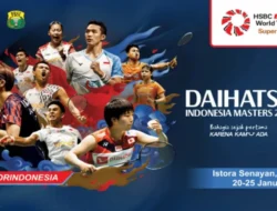 Raih Rekor Pemirsa dan Kontroversi: Semua yang Terjadi di Masters 2026 dan Dampaknya pada Dunia Golf