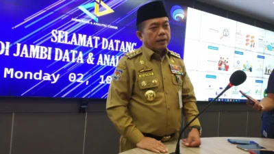 RAJA Bergerak Terkunci, Buyback Jalan namun Distribusi Belum Usai