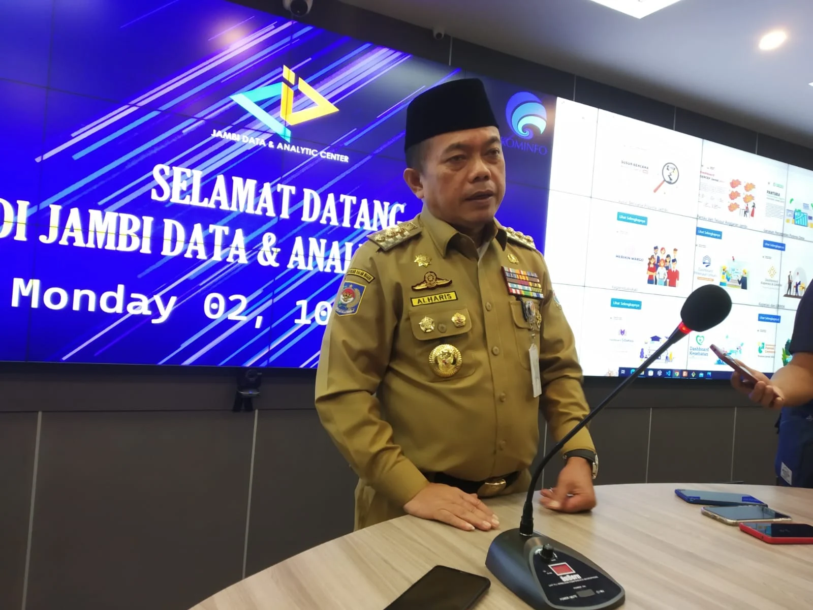 RAJA Bergerak Terkunci, Buyback Jalan namun Distribusi Belum Usai