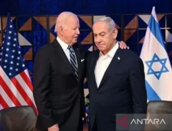 Raja Yordania Tolak Bertemu Netanyahu: Ketegangan Baru di Timur Tengah Mengancam Stabilitas Regional