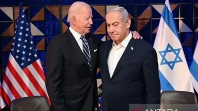 Raja Yordania Tolak Bertemu Netanyahu: Ketegangan Baru di Timur Tengah Mengancam Stabilitas Regional