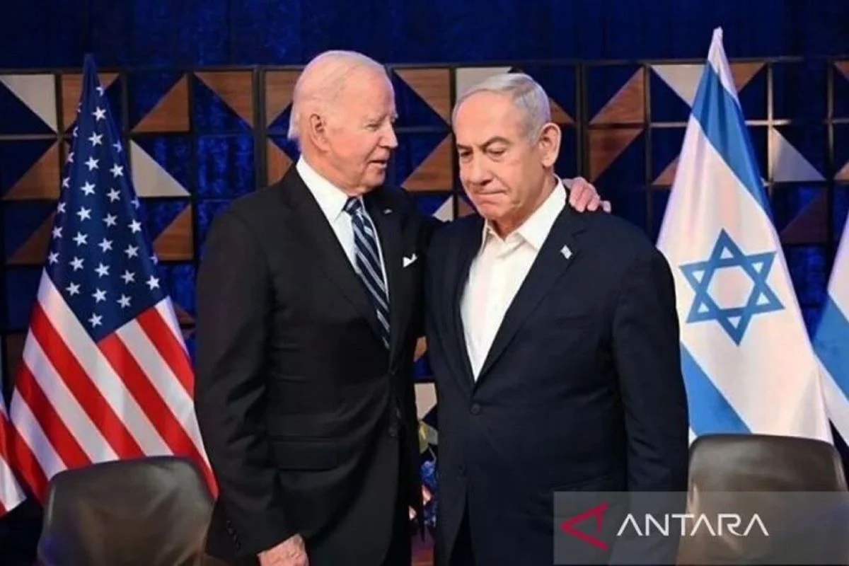 Raja Yordania Tolak Bertemu Netanyahu: Ketegangan Baru di Timur Tengah Mengancam Stabilitas Regional