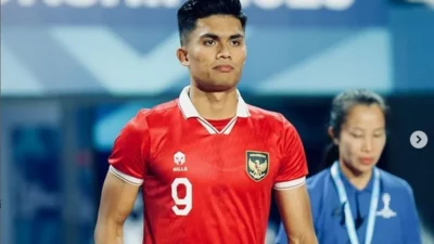 Ramadhan Sananta di Bawah Sorotan: Mengapa 0 Shot on Target Membuatnya Terancam di Timnas Indonesia?
