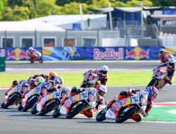 Ramadhipa Ungguli Kompetisi, 3 Besar Red Bull Rookies Cup 2026 Siap Terobos Grand Prix