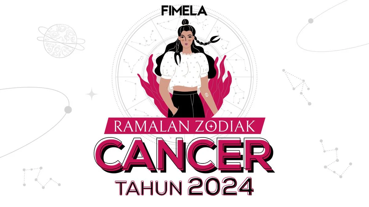 Ramalan Gemini & Cancer 6 April 2026: Cinta Menggoda, Keuangan Stabil, Karier Menjanjikan, Kesehatan Prima!