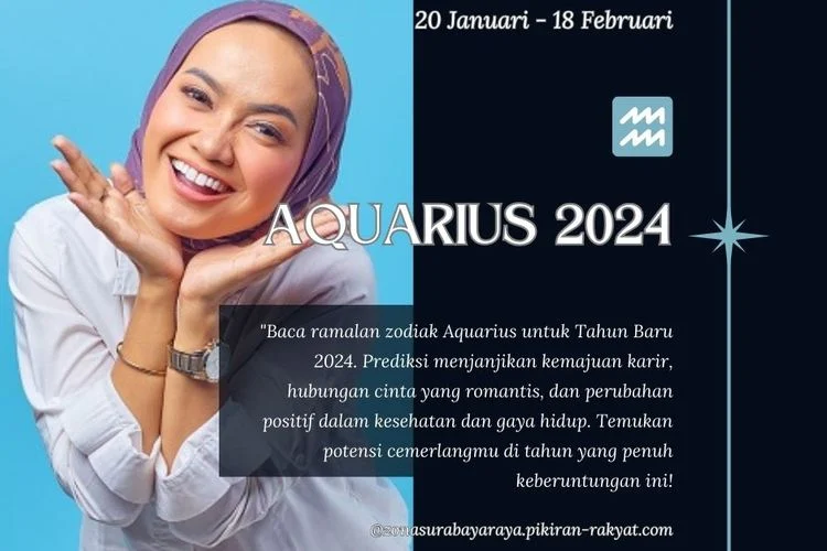Ramalan Karier & Keuangan 4 April 2026: Aquarius & Sagitarius Unggul, Siap Raih Kesuksesan!