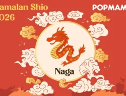 Ramalan Shio Naga, Ular, Kuda, dan Kambing 2 April 2026: Cinta Menggelora, Karier Menanjak, Nomor Hoki Tersingkap