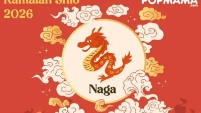Ramalan Shio Naga, Ular, Kuda, dan Kambing 2 April 2026: Cinta Menggelora, Karier Menanjak, Nomor Hoki Tersingkap