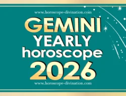 Ramalan Zodiak 18 April 2026: Gemini Dapat Kejutan Besar, Scorpio Wajib Hindari Begadang!