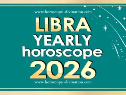 Ramalan Zodiak 6 April 2026: Libra, Scorpio, dan Sagitarius Siap Dapat Kejutan Finansial dan Cinta!