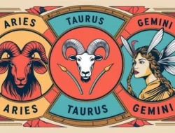 Ramalan Zodiak Aries 23 April 2026: Cinta, Karir, Kesehatan, dan Keuangan yang Menjanjikan