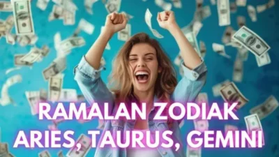 Ramalan Zodiak Keuangan 17 April 2026: Aries Bawa Rezeki, Virgo Diingat Jangan Boros