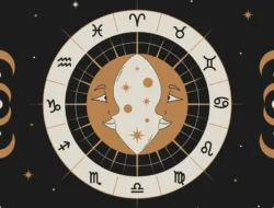 Ramalan Zodiak Mei 2026: Sagitarius, Capricorn, Aquarius, dan Pisces Siap Dapat Keberuntungan Besar