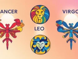 Ramalan Zodiak Minggu 5 April 2026: Cancer, Leo, Virgo Wajib Optimis!