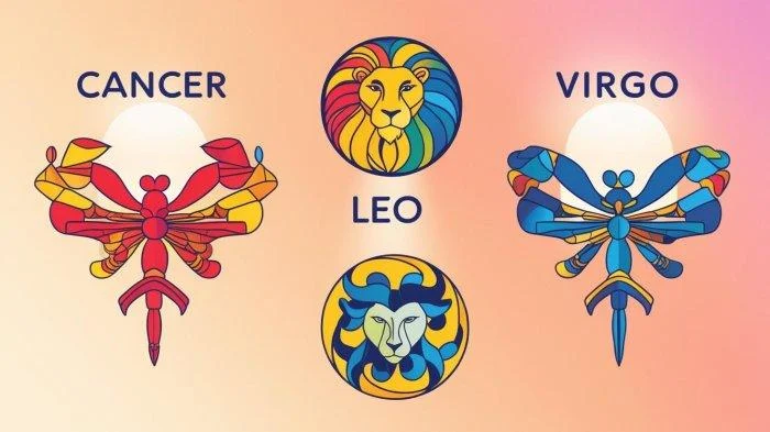 Ramalan Zodiak Minggu 5 April 2026: Cancer, Leo, Virgo Wajib Optimis!