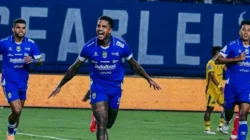 Ramon Tanque: Mesin Gol Baru Persib, Bojan Hodak Ungkap Strategi Memukau di BRI Super League