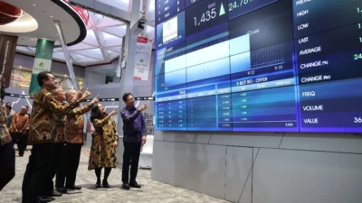 RATU Siapkan Akuisisi SMS Development, Target Akses ke Blok Madura