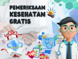 Rayakan 50 Tahun, DVLA Angkat Isu Deteksi Dini Penyakit dan Cek Kesehatan Gratis